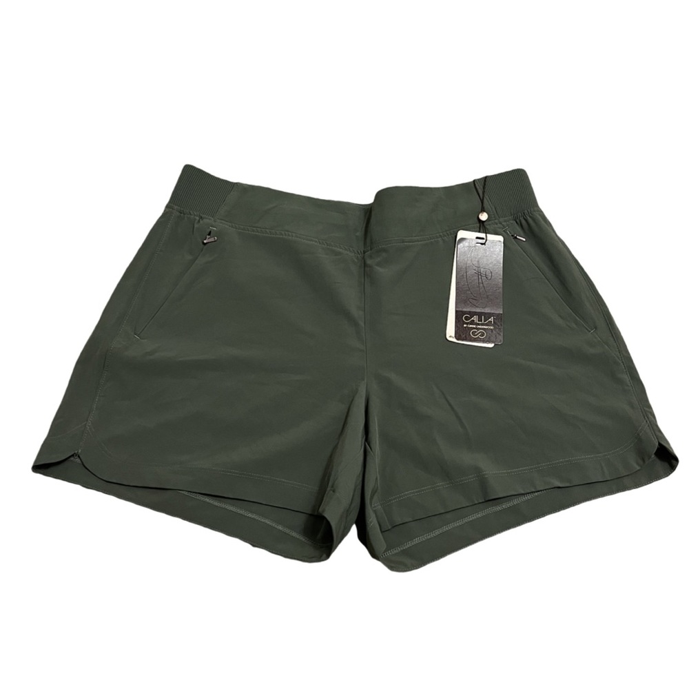 Calia Anywhere Short 5”